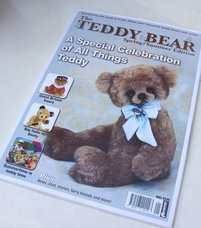 Teddy Bear Annual
